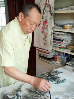 画家书法家张毓萱个人艺术简介,张毓萱画家简介,张毓萱作品价格,张毓萱个人简介,张毓萱艺术作品,书法家张毓萱简介,画家张毓萱简介