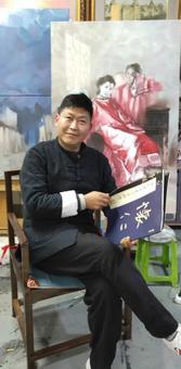 画家书法家史德雨个人艺术简介,史德雨画家简介,史德雨作品价格,史德雨个人简介,史德雨艺术作品,书法家史德雨简介,画家史德雨简介
