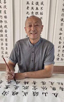 画家书法家陈建民个人艺术简介,陈建民画家简介,陈建民作品价格,陈建民个人简介,陈建民艺术作品,书法家陈建民简介,画家陈建民简介