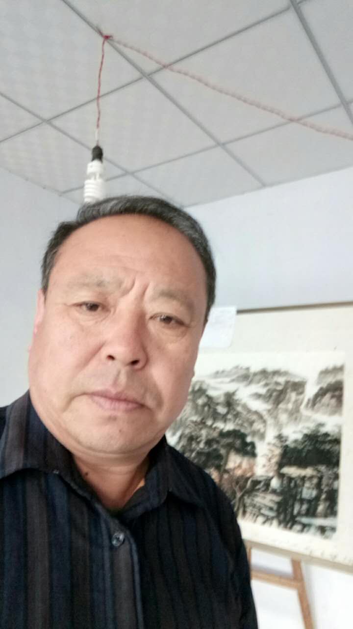 画家书法家张学军个人艺术简介,张学军画家简介,张学军作品价格,张学军个人简介,张学军艺术作品,书法家张学军简介,画家张学军简介
