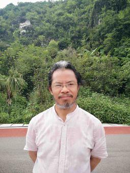 画家书法家覃莽个人艺术简介,覃莽画家简介,覃莽作品价格,覃莽个人简介,覃莽艺术作品,书法家覃莽简介,画家覃莽简介