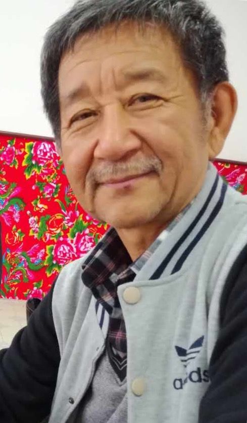 画家书法家马利民个人艺术简介,马利民画家简介,马利民作品价格,马利民个人简介,马利民艺术作品,书法家马利民简介,画家马利民简介