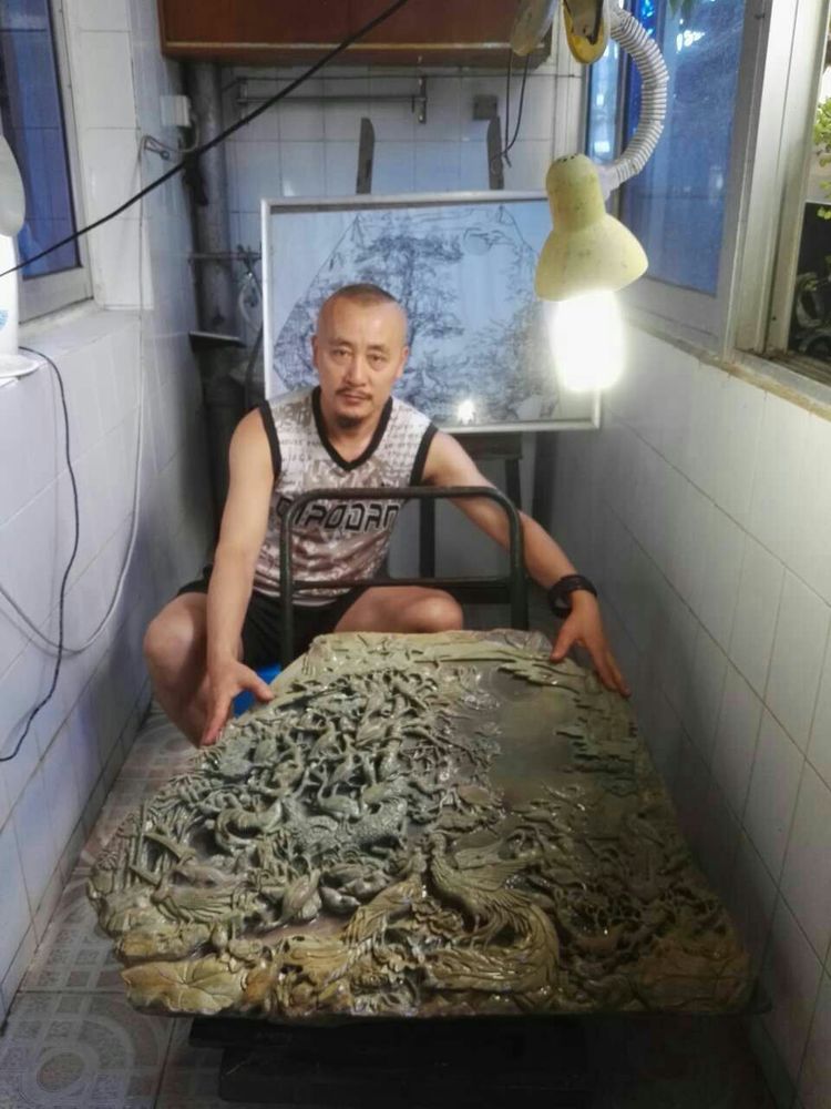 画家书法家王殿锋个人艺术简介,王殿锋画家简介,王殿锋作品价格,王殿锋个人简介,王殿锋艺术作品,书法家王殿锋简介,画家王殿锋简介