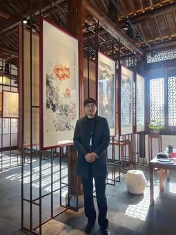 画家书法家陈卫华个人艺术简介,陈卫华画家简介,陈卫华作品价格,陈卫华个人简介,陈卫华艺术作品,书法家陈卫华简介,画家陈卫华简介