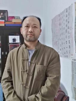 画家书法家穆君甲个人艺术简介,穆君甲画家简介,穆君甲作品价格,穆君甲个人简介,穆君甲艺术作品,书法家穆君甲简介,画家穆君甲简介
