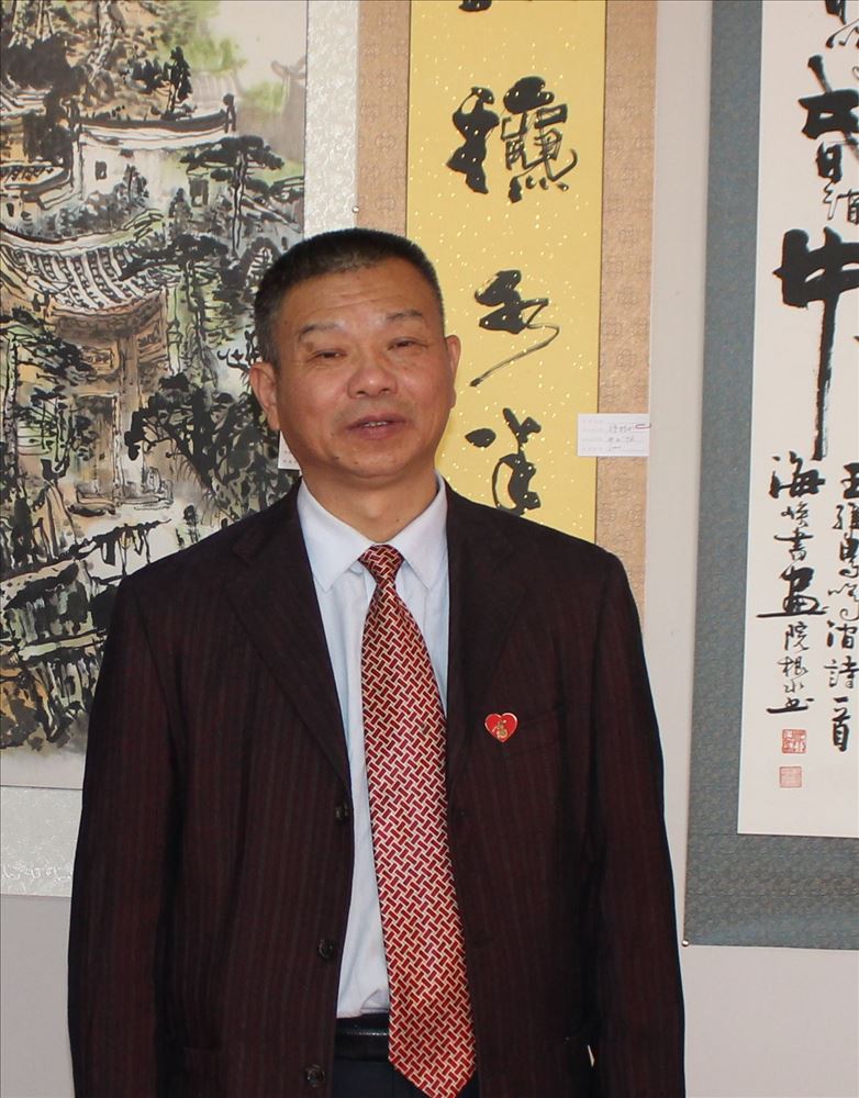 画家书法家徐根水个人艺术简介,徐根水画家简介,徐根水作品价格,徐根水个人简介,徐根水艺术作品,书法家徐根水简介,画家徐根水简介