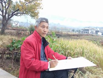 画家书法家宣友海个人艺术简介,宣友海画家简介,宣友海作品价格,宣友海个人简介,宣友海艺术作品,书法家宣友海简介,画家宣友海简介