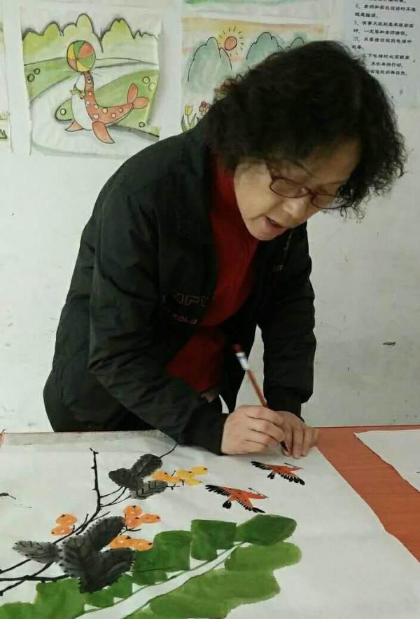画家书法家王勤个人艺术简介,王勤画家简介,王勤作品价格,王勤个人简介,王勤艺术作品,书法家王勤简介,画家王勤简介