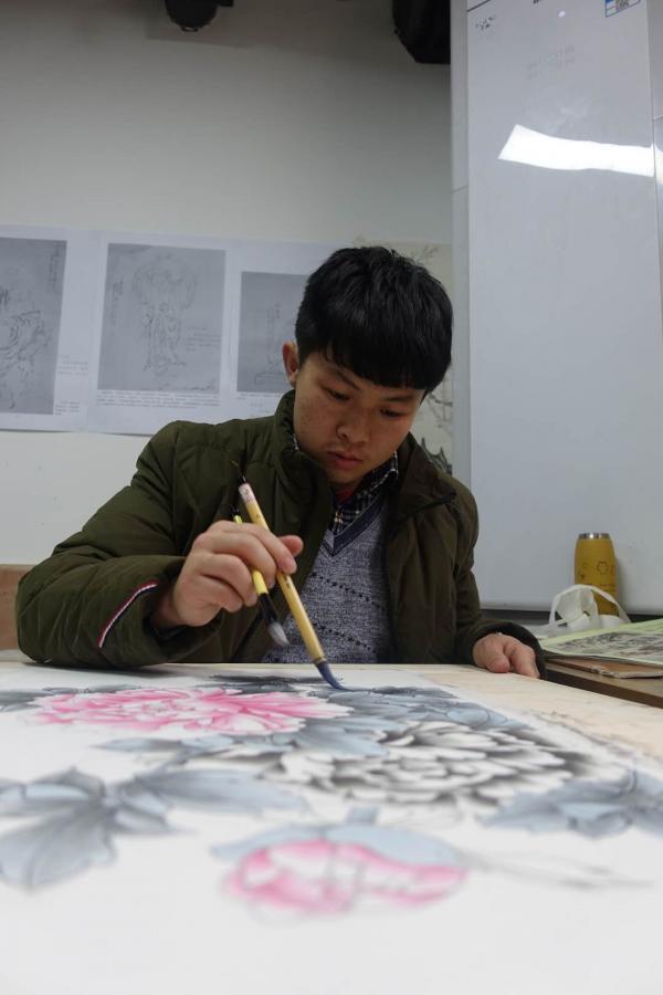 画家书法家朱耀辉个人艺术简介,朱耀辉画家简介,朱耀辉作品价格,朱耀辉个人简介,朱耀辉艺术作品,书法家朱耀辉简介,画家朱耀辉简介