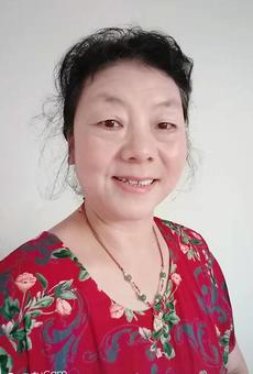 画家书法家贾玉花个人艺术简介,贾玉花画家简介,贾玉花作品价格,贾玉花个人简介,贾玉花艺术作品,书法家贾玉花简介,画家贾玉花简介