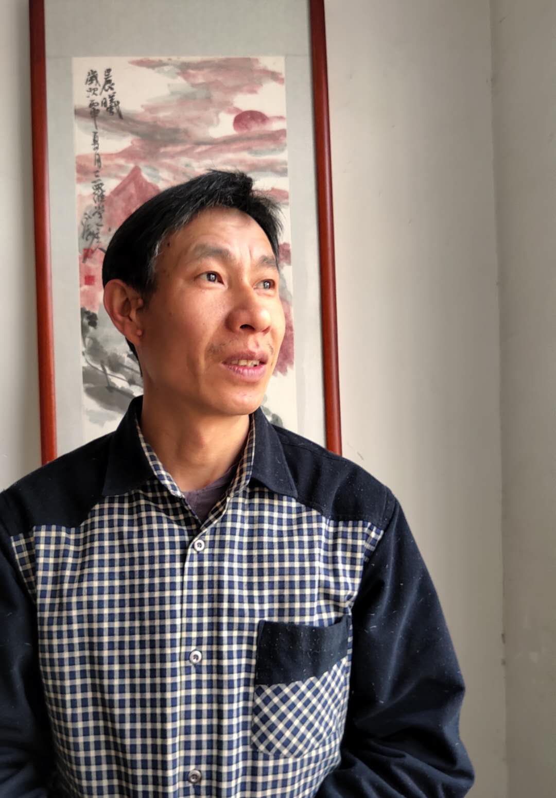 画家书法家李永海个人艺术简介,李永海画家简介,李永海作品价格,李永海个人简介,李永海艺术作品,书法家李永海简介,画家李永海简介