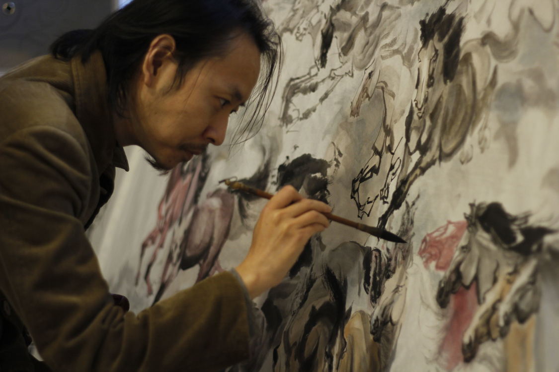 画家书法家蒲敦煌个人艺术简介,蒲敦煌画家简介,蒲敦煌作品价格,蒲敦煌个人简介,蒲敦煌艺术作品,书法家蒲敦煌简介,画家蒲敦煌简介