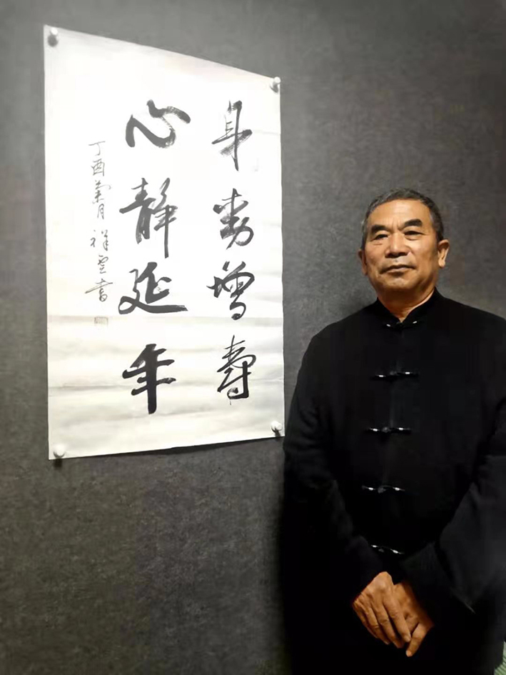 画家书法家马祥云个人艺术简介,马祥云画家简介,马祥云作品价格,马祥云个人简介,马祥云艺术作品,书法家马祥云简介,画家马祥云简介