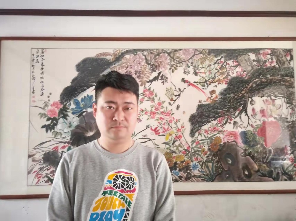 画家书法家刘培个人艺术简介,刘培画家简介,刘培作品价格,刘培个人简介,刘培艺术作品,书法家刘培简介,画家刘培简介