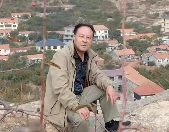 画家书法家李启诰个人艺术简介,李启诰画家简介,李启诰作品价格,李启诰个人简介,李启诰艺术作品,书法家李启诰简介,画家李启诰简介
