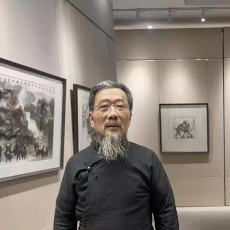 画家书法家孔乙任-当代国画巨匠个人艺术简介,孔乙任-当代国画巨匠画家简介,孔乙任-当代国画巨匠作品价格,孔乙任-当代国画巨匠个人简介,孔乙任-当代国画巨匠艺术作品,书法家孔乙任-当代国画巨匠简介,画家孔乙任-当代国画巨匠简介