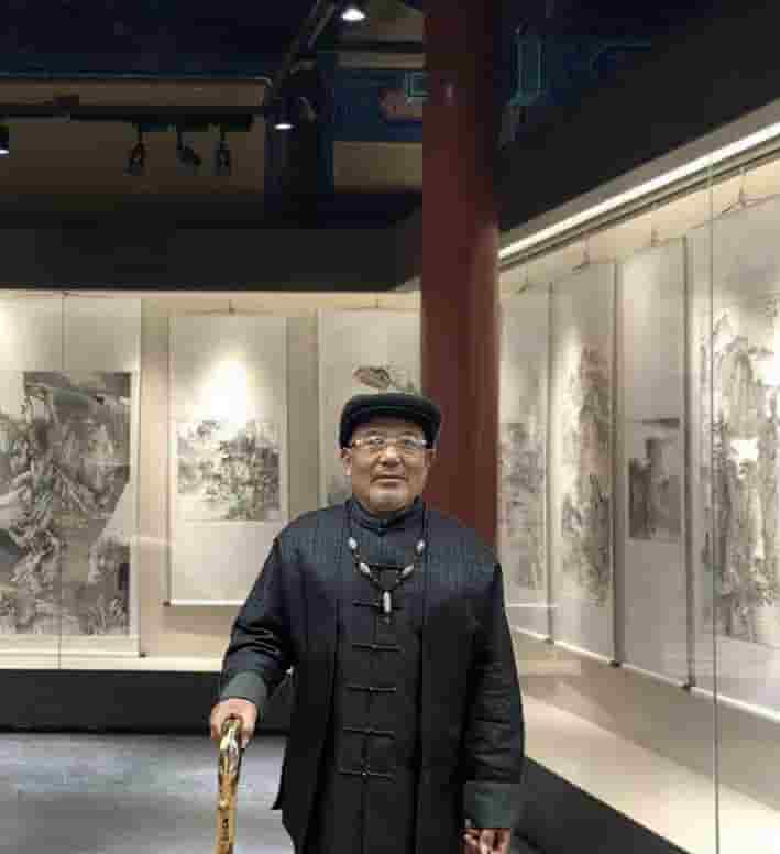 画家书法家韩忠良个人艺术简介,韩忠良画家简介,韩忠良作品价格,韩忠良个人简介,韩忠良艺术作品,书法家韩忠良简介,画家韩忠良简介