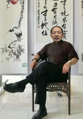 画家书法家吴佰仁个人艺术简介,吴佰仁画家简介,吴佰仁作品价格,吴佰仁个人简介,吴佰仁艺术作品,书法家吴佰仁简介,画家吴佰仁简介