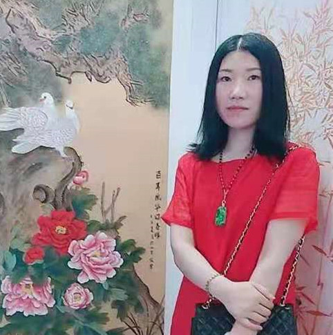 画家书法家张洁个人艺术简介,张洁画家简介,张洁作品价格,张洁个人简介,张洁艺术作品,书法家张洁简介,画家张洁简介
