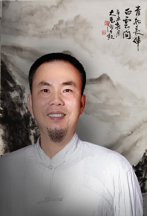 画家书法家林汉钦个人艺术简介,林汉钦画家简介,林汉钦作品价格,林汉钦个人简介,林汉钦艺术作品,书法家林汉钦简介,画家林汉钦简介