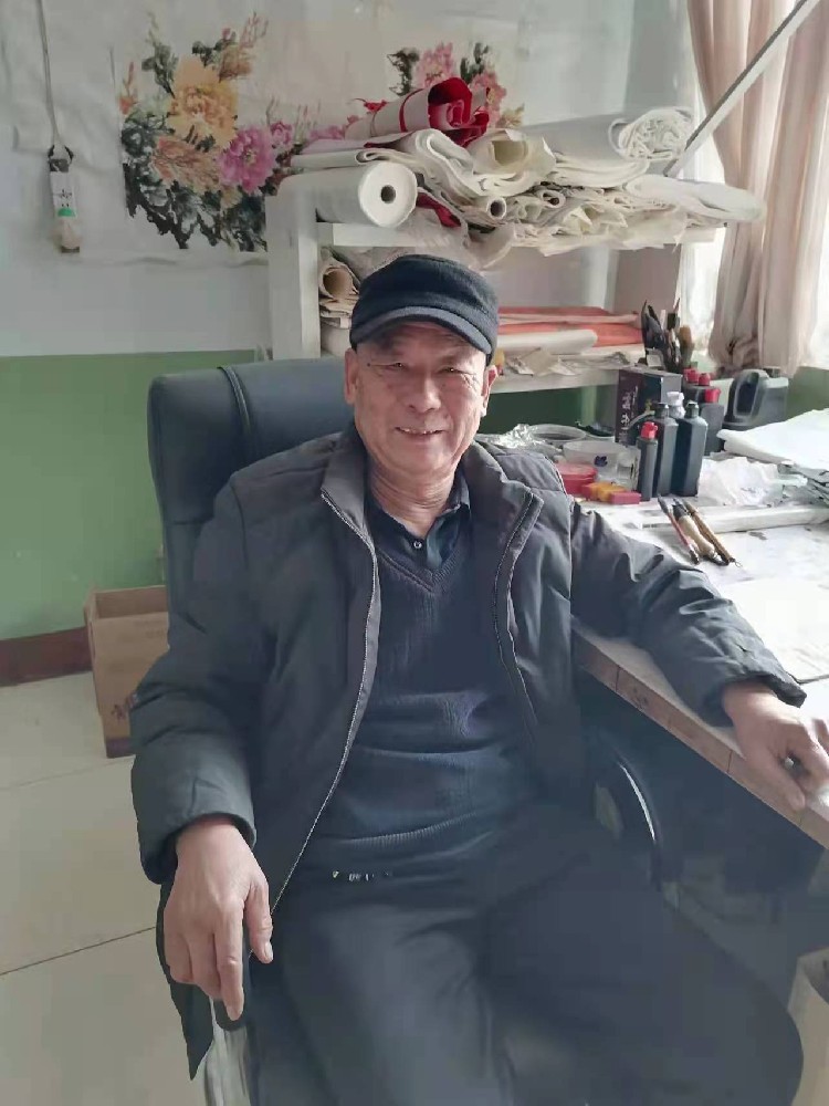 李永林,Chinese Artists Encyclopedia Website, chinese calligraphy and painting，名家百科,画家百科，书法家百科，艺术家百科