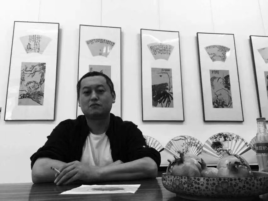 画家书法家于涛个人艺术简介,于涛画家简介,于涛作品价格,于涛个人简介,于涛艺术作品,书法家于涛简介,画家于涛简介
