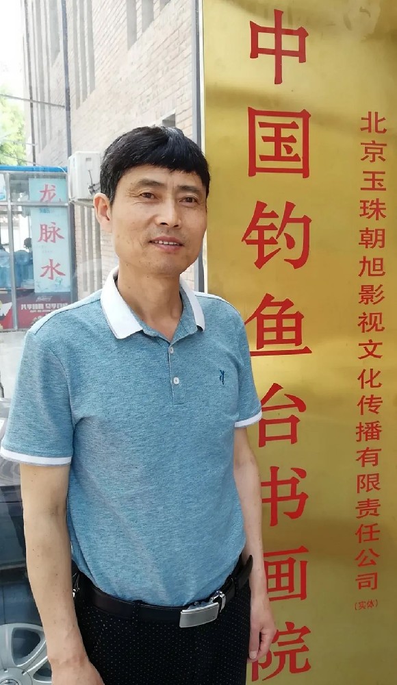 权胜良,Chinese Artists Encyclopedia Website, chinese calligraphy and painting，名家百科,画家百科，书法家百科，艺术家百科