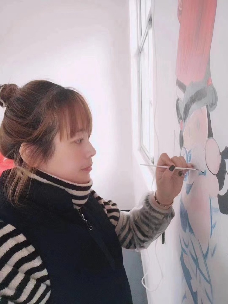 画家书法家马宁宁个人艺术简介,马宁宁画家简介,马宁宁作品价格,马宁宁个人简介,马宁宁艺术作品,书法家马宁宁简介,画家马宁宁简介