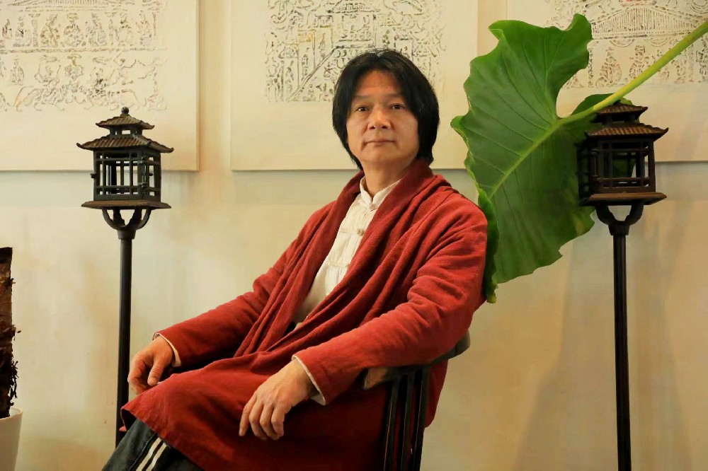 画家书法家丁松杰个人艺术简介,丁松杰画家简介,丁松杰作品价格,丁松杰个人简介,丁松杰艺术作品,书法家丁松杰简介,画家丁松杰简介