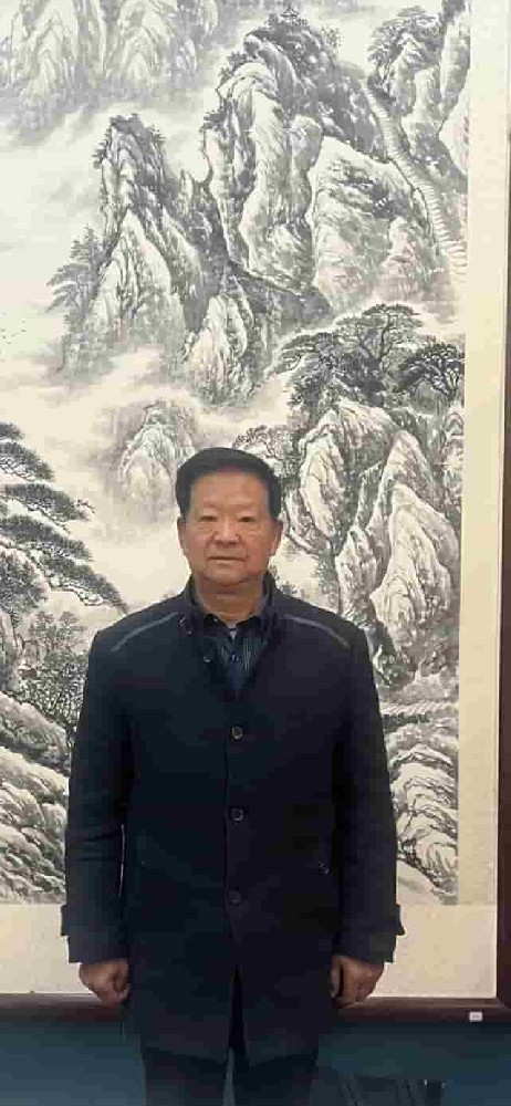 画家书法家李诗水个人艺术简介,李诗水画家简介,李诗水作品价格,李诗水个人简介,李诗水艺术作品,书法家李诗水简介,画家李诗水简介