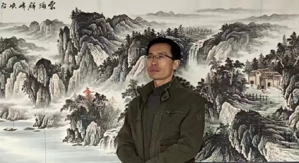 画家书法家画家赵军个人艺术简介,画家赵军画家简介,画家赵军作品价格,画家赵军个人简介,画家赵军艺术作品,书法家画家赵军简介,画家画家赵军简介