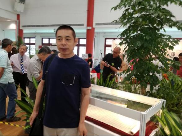 画家书法家王召军个人艺术简介,王召军画家简介,王召军作品价格,王召军个人简介,王召军艺术作品,书法家王召军简介,画家王召军简介