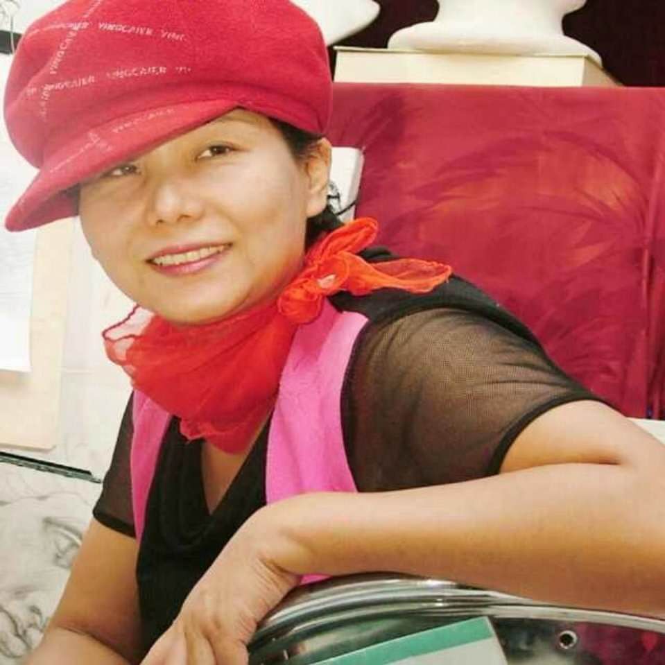 画家书法家李兆英个人艺术简介,李兆英画家简介,李兆英作品价格,李兆英个人简介,李兆英艺术作品,书法家李兆英简介,画家李兆英简介