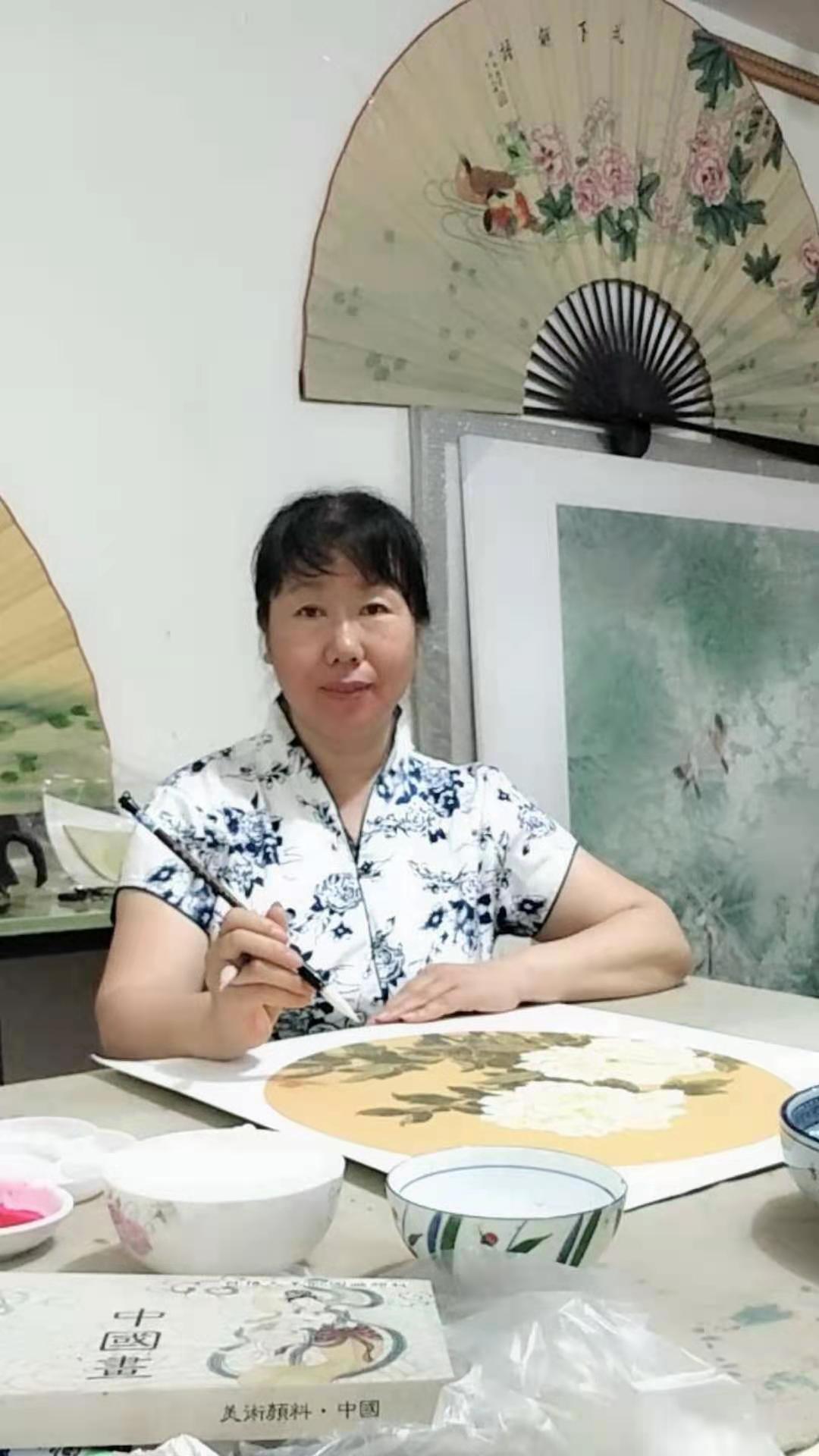画家书法家李振云个人艺术简介,李振云画家简介,李振云作品价格,李振云个人简介,李振云艺术作品,书法家李振云简介,画家李振云简介