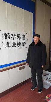 画家书法家刘文启个人艺术简介,刘文启画家简介,刘文启作品价格,刘文启个人简介,刘文启艺术作品,书法家刘文启简介,画家刘文启简介