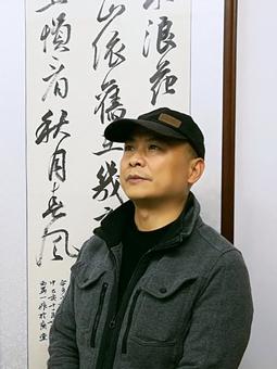画家书法家孙雷个人艺术简介,孙雷画家简介,孙雷作品价格,孙雷个人简介,孙雷艺术作品,书法家孙雷简介,画家孙雷简介