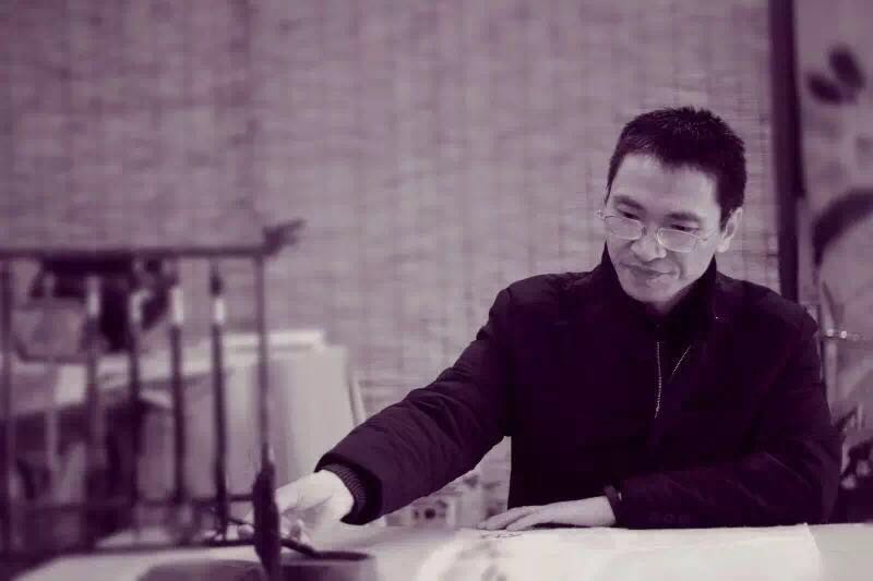 画家书法家李永红个人艺术简介,李永红画家简介,李永红作品价格,李永红个人简介,李永红艺术作品,书法家李永红简介,画家李永红简介