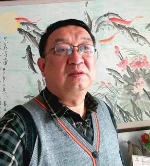 画家书法家孟庆华个人艺术简介,孟庆华画家简介,孟庆华作品价格,孟庆华个人简介,孟庆华艺术作品,书法家孟庆华简介,画家孟庆华简介