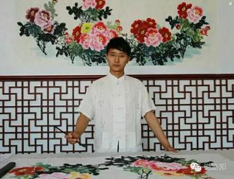 画家书法家马迎春个人艺术简介,马迎春画家简介,马迎春作品价格,马迎春个人简介,马迎春艺术作品,书法家马迎春简介,画家马迎春简介