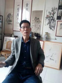 画家书法家蒋树铭个人艺术简介,蒋树铭画家简介,蒋树铭作品价格,蒋树铭个人简介,蒋树铭艺术作品,书法家蒋树铭简介,画家蒋树铭简介