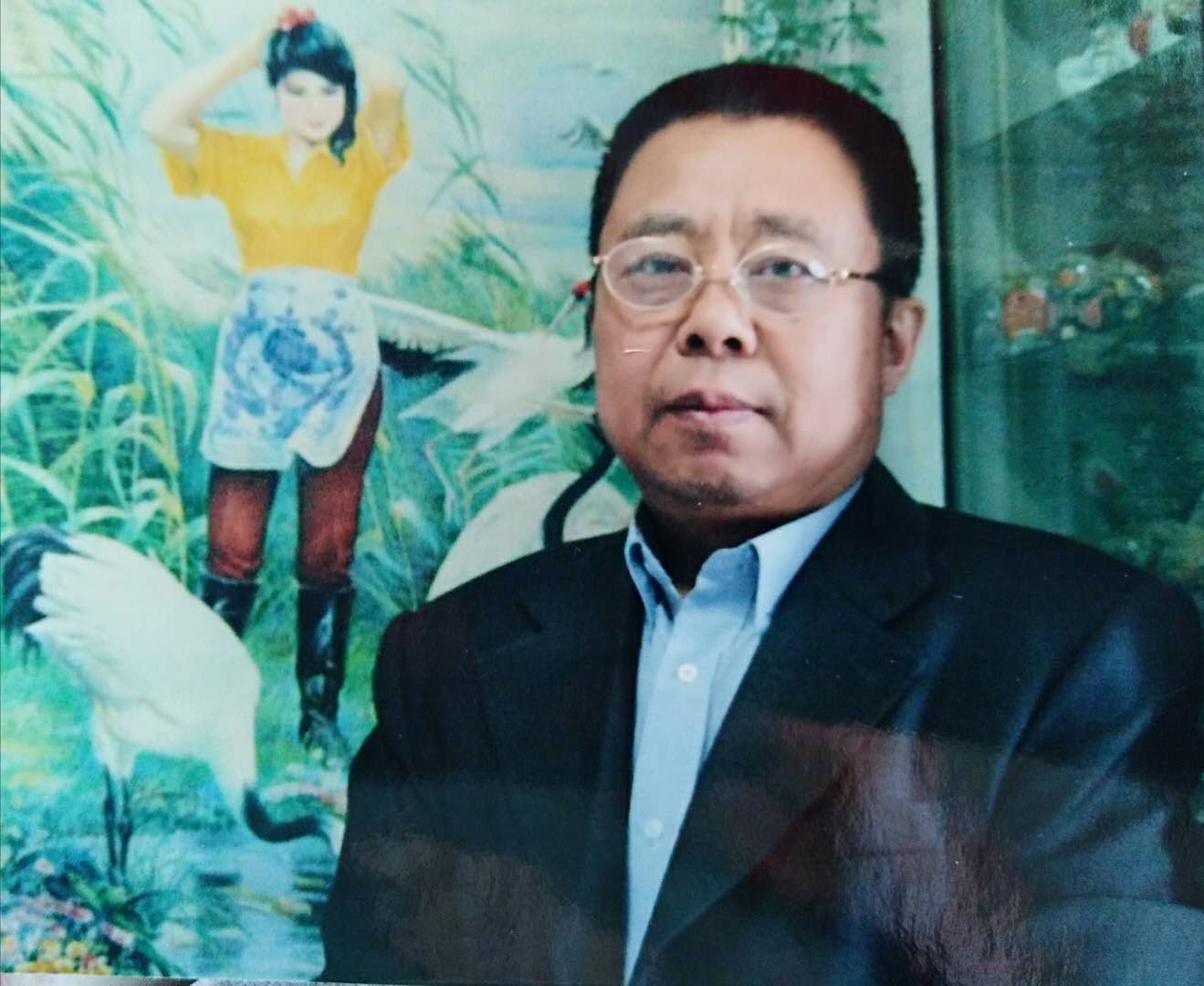 画家书法家倪彦智个人艺术简介,倪彦智画家简介,倪彦智作品价格,倪彦智个人简介,倪彦智艺术作品,书法家倪彦智简介,画家倪彦智简介
