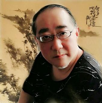 画家书法家张文个人艺术简介,张文画家简介,张文作品价格,张文个人简介,张文艺术作品,书法家张文简介,画家张文简介
