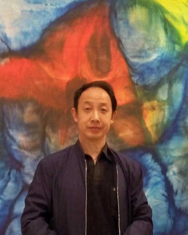 画家书法家杨立昌个人艺术简介,杨立昌画家简介,杨立昌作品价格,杨立昌个人简介,杨立昌艺术作品,书法家杨立昌简介,画家杨立昌简介