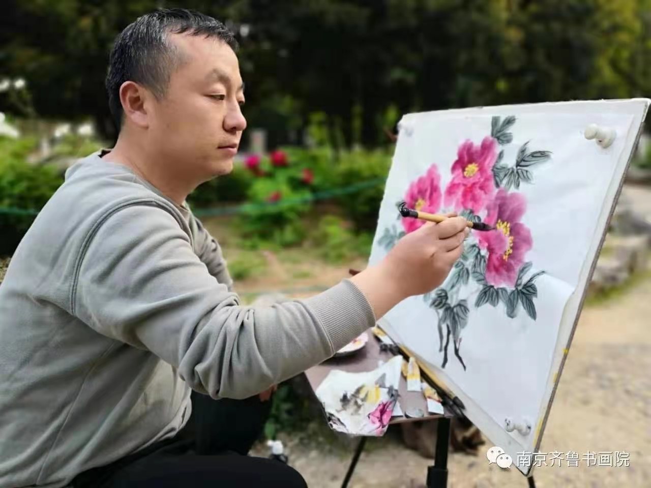 画家书法家孙伟个人艺术简介,孙伟画家简介,孙伟作品价格,孙伟个人简介,孙伟艺术作品,书法家孙伟简介,画家孙伟简介