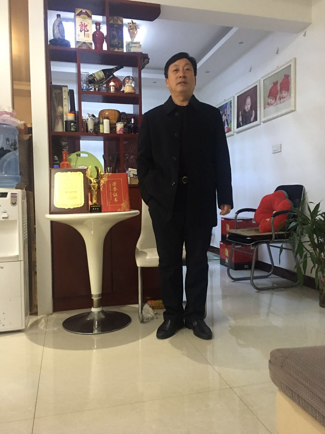 画家书法家李和白个人艺术简介,李和白画家简介,李和白作品价格,李和白个人简介,李和白艺术作品,书法家李和白简介,画家李和白简介