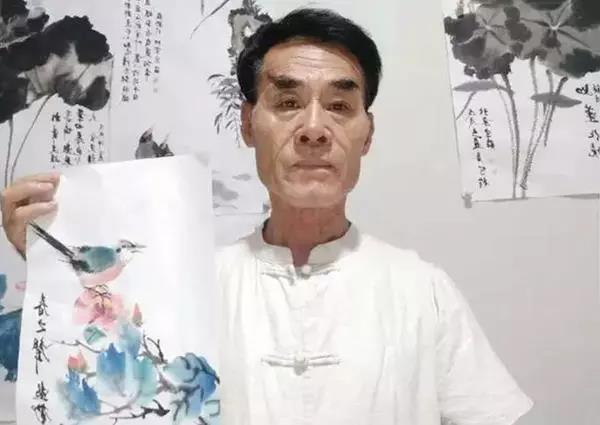 画家书法家游鹤个人艺术简介,游鹤画家简介,游鹤作品价格,游鹤个人简介,游鹤艺术作品,书法家游鹤简介,画家游鹤简介