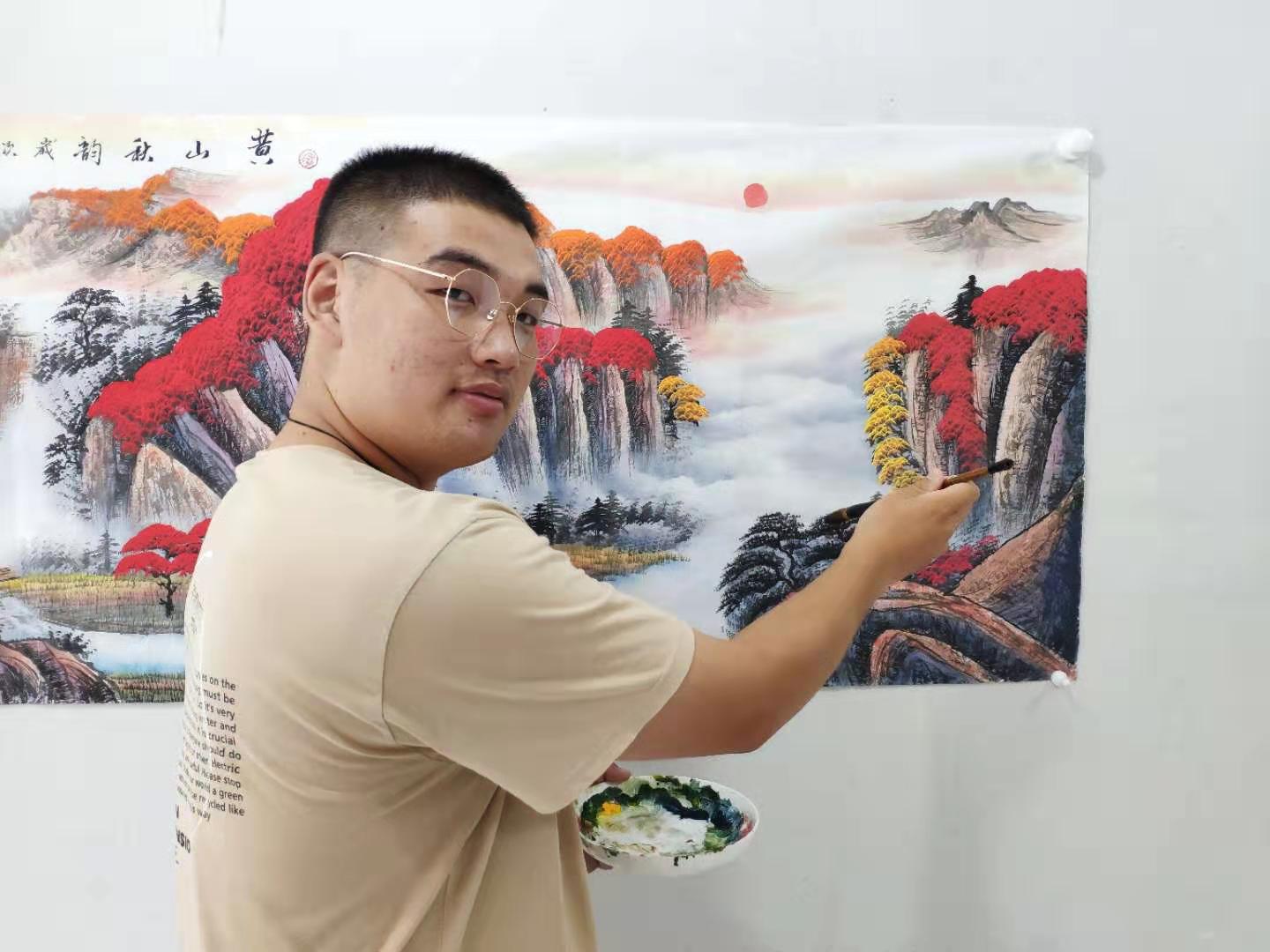 画家书法家齐同颜个人艺术简介,齐同颜画家简介,齐同颜作品价格,齐同颜个人简介,齐同颜艺术作品,书法家齐同颜简介,画家齐同颜简介