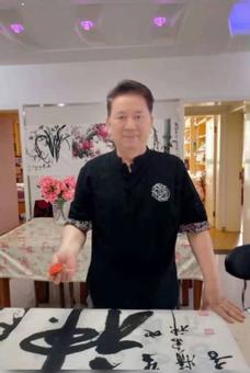 画家书法家陈胜个人艺术简介,陈胜画家简介,陈胜作品价格,陈胜个人简介,陈胜艺术作品,书法家陈胜简介,画家陈胜简介