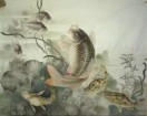 画家书法家庄银汉个人艺术简介,庄银汉画家简介,庄银汉作品价格,庄银汉个人简介,庄银汉艺术作品,书法家庄银汉简介,画家庄银汉简介