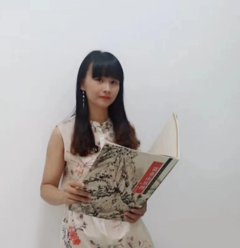 画家书法家李娴个人艺术简介,李娴画家简介,李娴作品价格,李娴个人简介,李娴艺术作品,书法家李娴简介,画家李娴简介